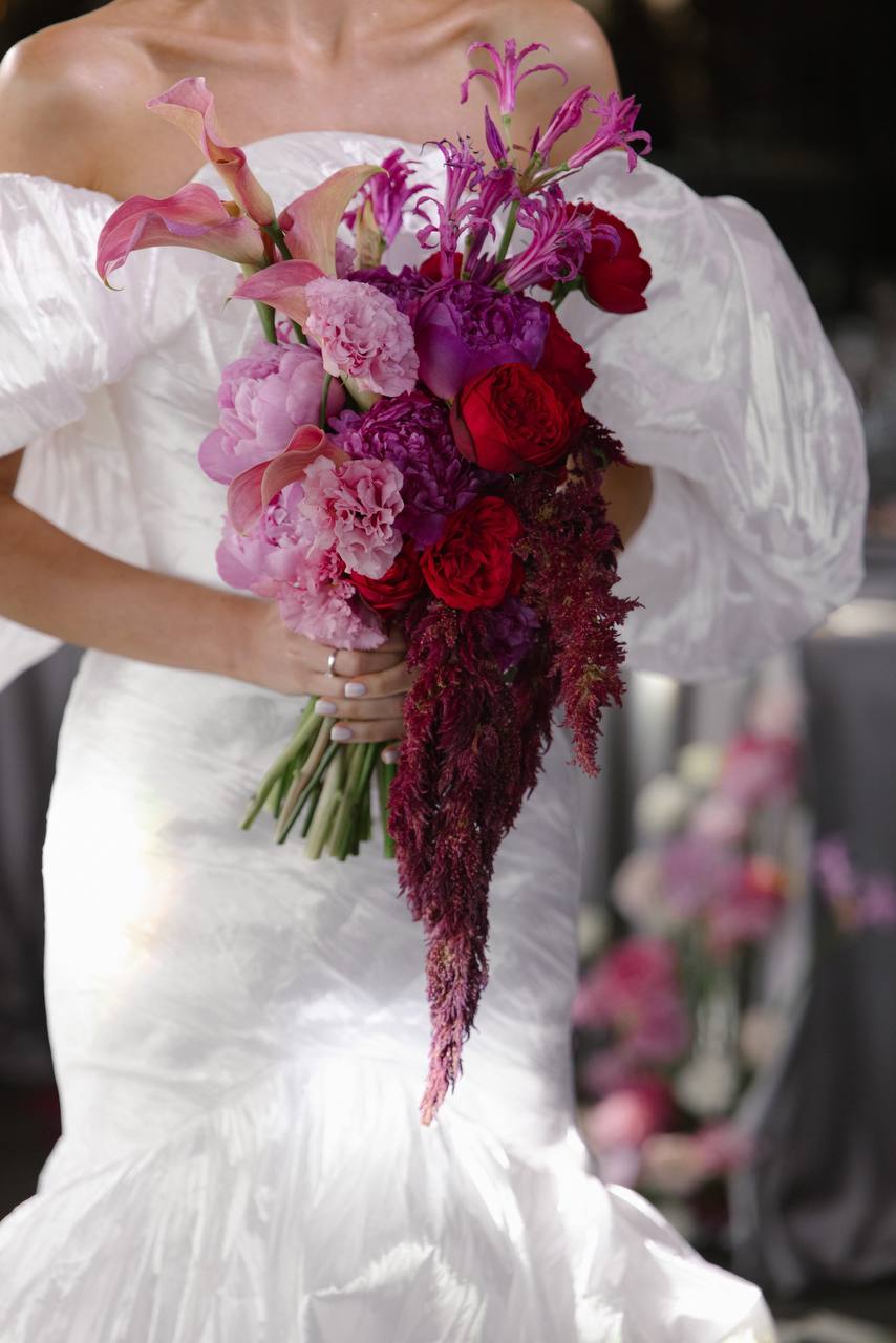 Магнетизм: Любовь и Марк 